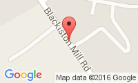 Blackiston Mill Animal Clinic Location
