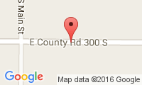 Country Acre Animal Clinic Location